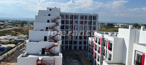 Apartment 1+1 in Kepez, Turkey No. 77 9