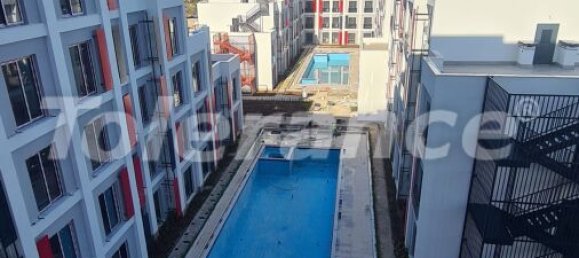 Apartment 1+1 in Kepez, Turkey No. 77 14