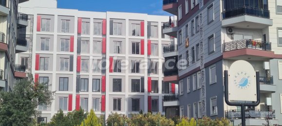 Apartment 1+1 in Kepez, Turkey No. 77 11