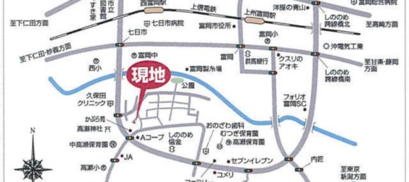 4 bedrooms House in Gumma, Japan No. 9033 2