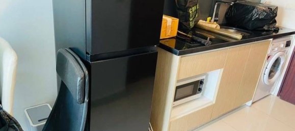 استوديو في الكوندو في LAGUNA BEACH RESORT 3 Pattaya, Thailand رقم 32974 10