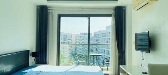 استوديو في الكوندو في LAGUNA BEACH RESORT 3 Pattaya, Thailand رقم 32974 5