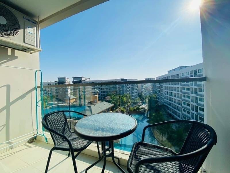 استوديو في الكوندو في LAGUNA BEACH RESORT 3 Pattaya, Thailand رقم 32974