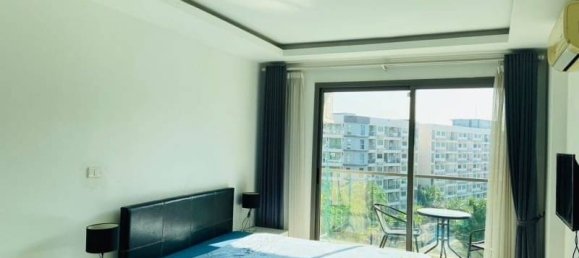 استوديو في الكوندو في LAGUNA BEACH RESORT 3 Pattaya, Thailand رقم 32974 6