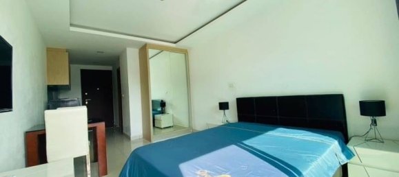 استوديو في الكوندو في LAGUNA BEACH RESORT 3 Pattaya, Thailand رقم 32974 2