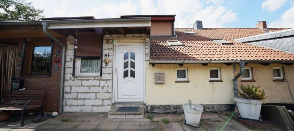 Moradia em banda T2 em Bremen, Germany N.º 355040 4