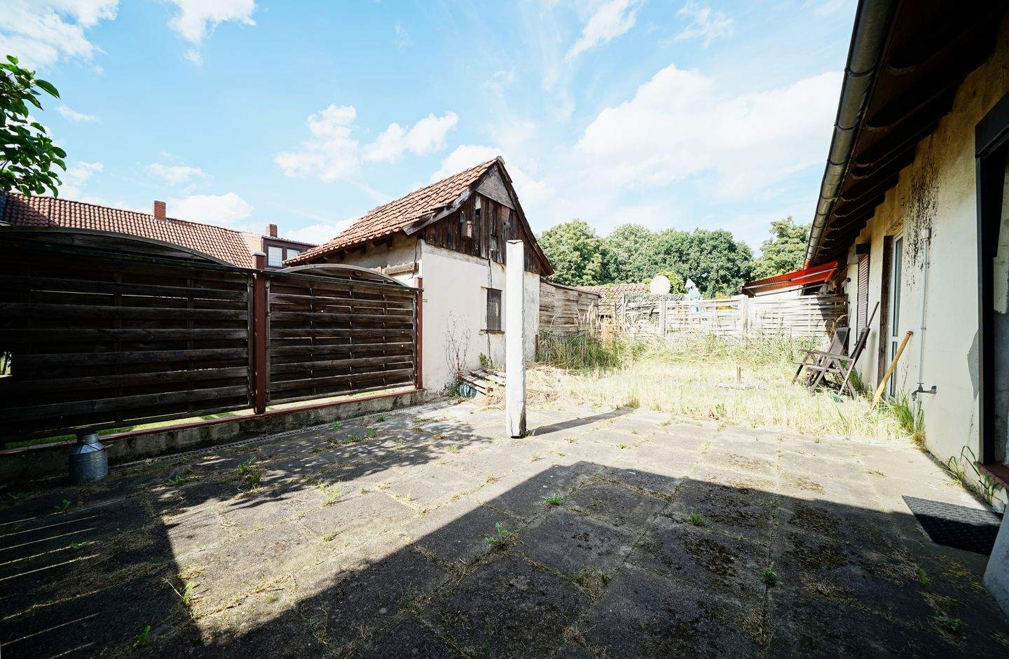 Moradia em banda T2 em Bremen, Germany N.º 355040