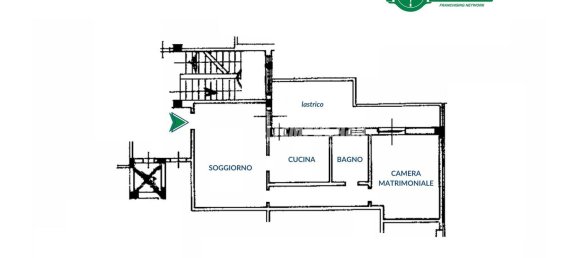 2غرفة شقة في Senigallia, Italy رقم 262416 6