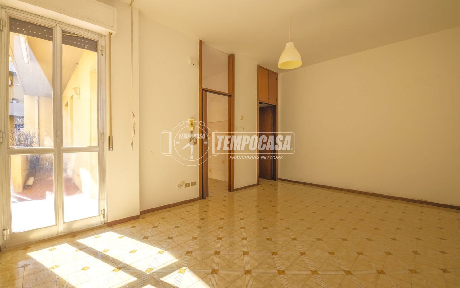 2 rooms Apartment in Senigallia, Italy No. 262416