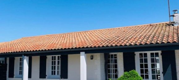 4 bedrooms House in Charente-Maritime, France No. 296067 11