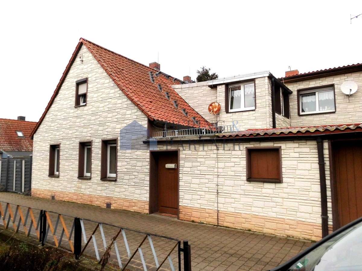 3 غرف نوم منزل في Salzlandkreis, Germany رقم 45853