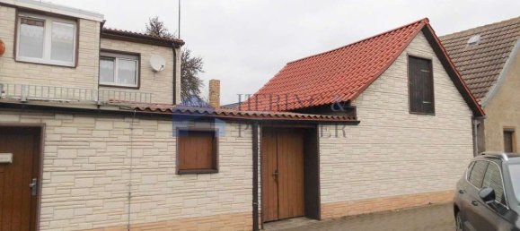 3 غرف نوم منزل في Salzlandkreis, Germany رقم 45853 22