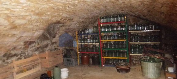 3 غرف نوم منزل في Salzlandkreis, Germany رقم 45853 9