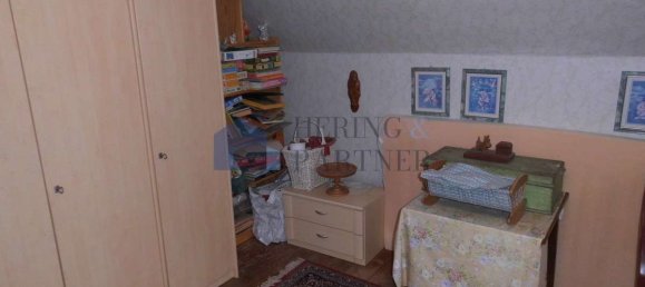 3 غرف نوم منزل في Salzlandkreis, Germany رقم 45853 16