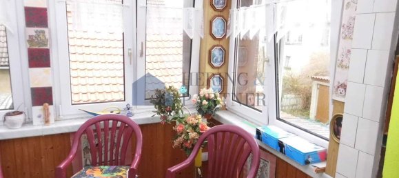 3 غرف نوم منزل في Salzlandkreis, Germany رقم 45853 14