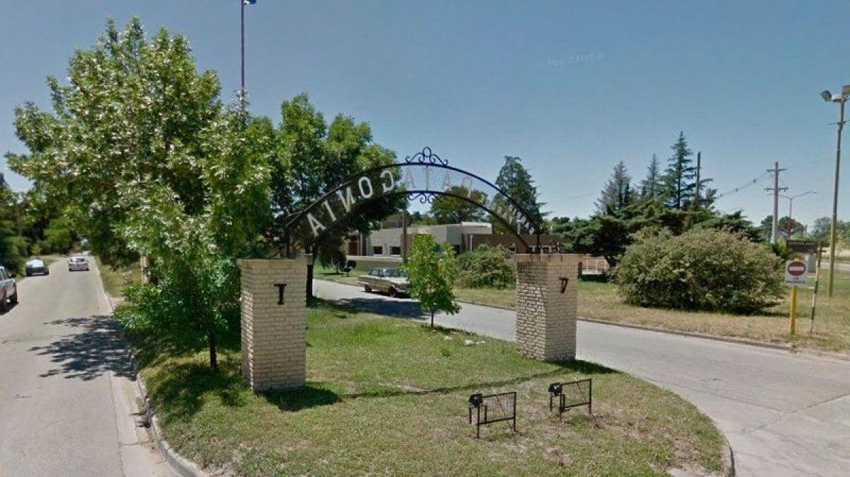  Land in Buenos Aires, Argentina No. 115264