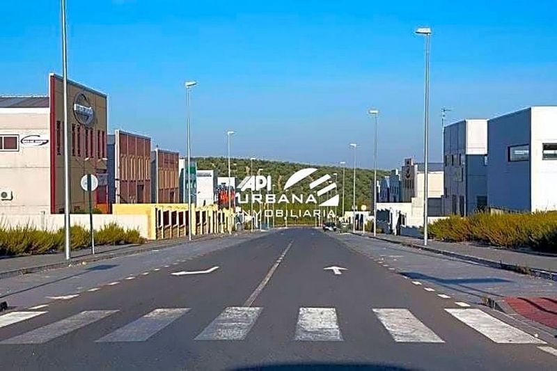 Grundstück in Cordoba, Spain 763m², Nr. 222370