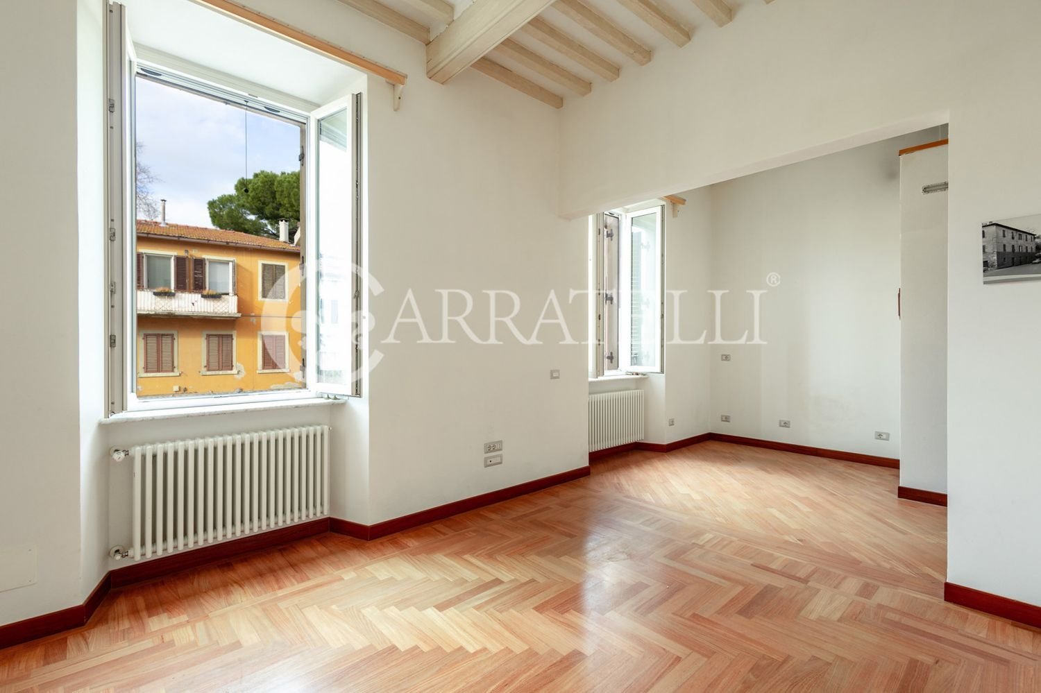 5-Zimmer Wohnung in Grosseto, Italy, Nr. 232072