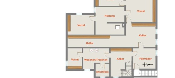 Таунхаус с 10 комнатами в Унна, Германия № 266269 3