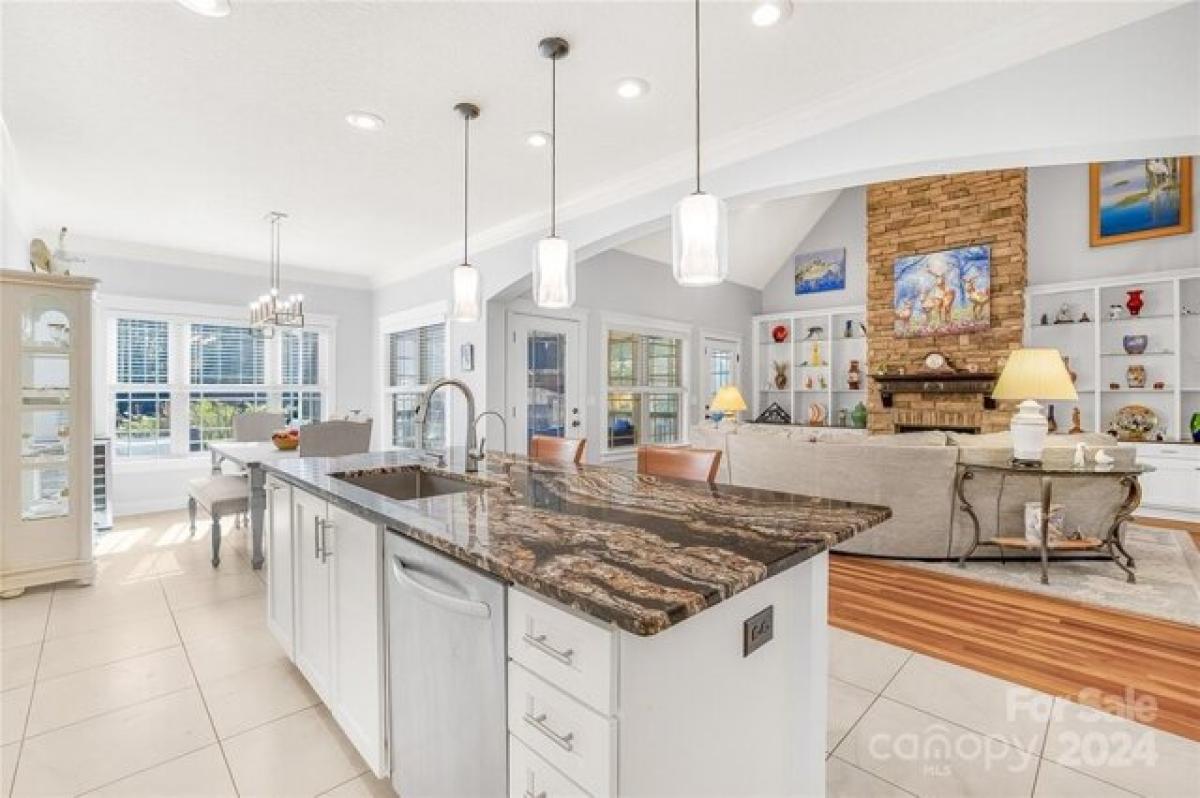 4 bedrooms House in Mooresville, USA No. 442274