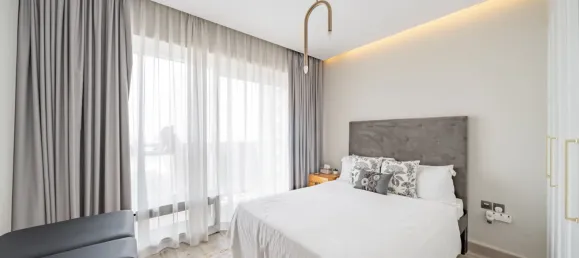4 bedrooms Apartment for sale in Dubai Marina, Dubai, UAE № 105920 4