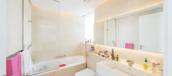 4 bedrooms Apartment for sale in Dubai Marina, Dubai, UAE № 105920 16