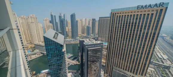 4 bedrooms Apartment for sale in Dubai Marina, Dubai, UAE № 105920 20