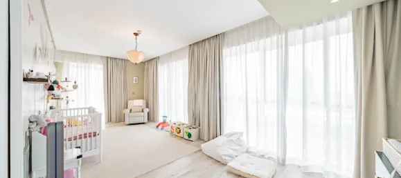 4 bedrooms Apartment for sale in Dubai Marina, Dubai, UAE № 105920 14