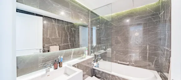 4 bedrooms Apartment for sale in Dubai Marina, Dubai, UAE № 105920 8