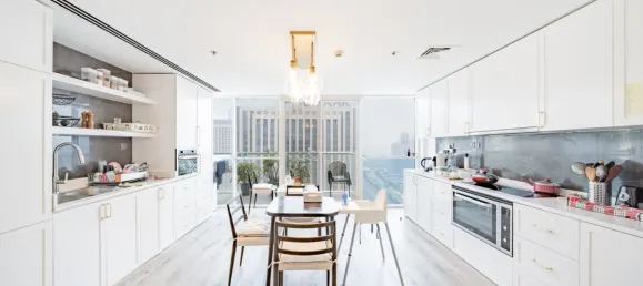 4 bedrooms Apartment for sale in Dubai Marina, Dubai, UAE № 105920 15