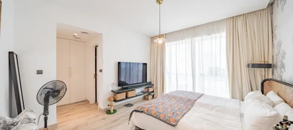 4 bedrooms Apartment for sale in Dubai Marina, Dubai, UAE № 105920 9