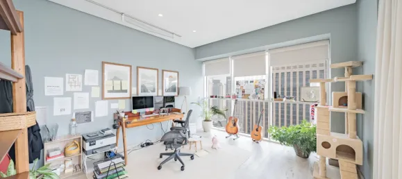 4 bedrooms Apartment for sale in Dubai Marina, Dubai, UAE № 105920 12