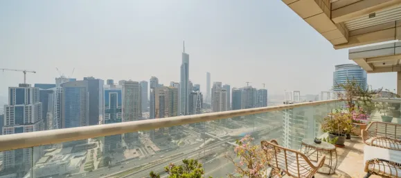 4 bedrooms Apartment for sale in Dubai Marina, Dubai, UAE № 105920 19