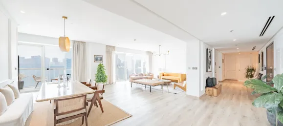 4 bedrooms Apartment for sale in Dubai Marina, Dubai, UAE № 105920 10