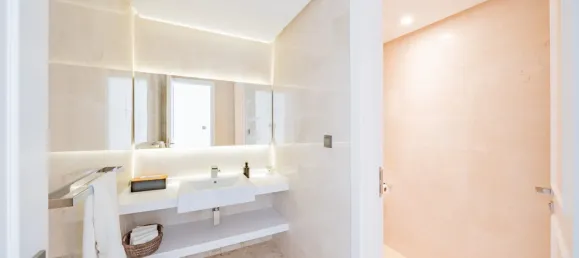 4 bedrooms Apartment for sale in Dubai Marina, Dubai, UAE № 105920 17