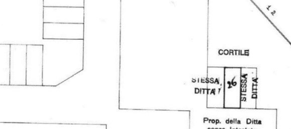 2غرفة شقة في Baranzate, Italy رقم 187501 8