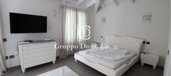 4 bedrooms Villa in Forte dei Marmi, Italy No. 194188 15