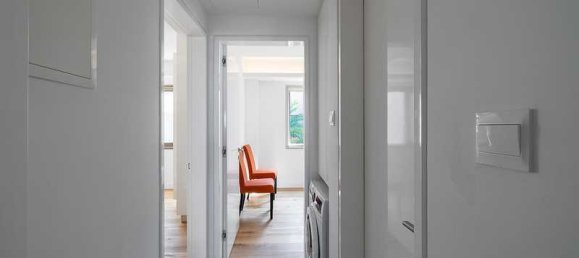 3 Schlafzimmer Wohnung in Paphos, Cyprus, Nr. 18696 9