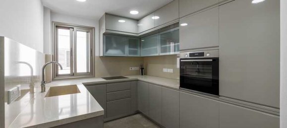 3 Schlafzimmer Wohnung in Paphos, Cyprus, Nr. 18696 7