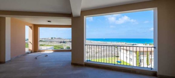 3 Schlafzimmer Wohnung in Paphos, Cyprus, Nr. 18696 15