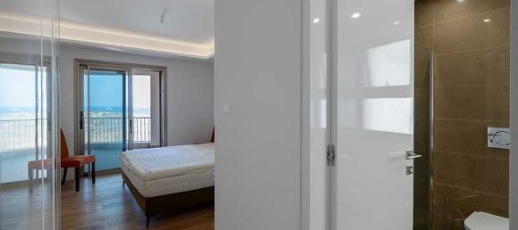 3 Schlafzimmer Wohnung in Paphos, Cyprus, Nr. 18696 11