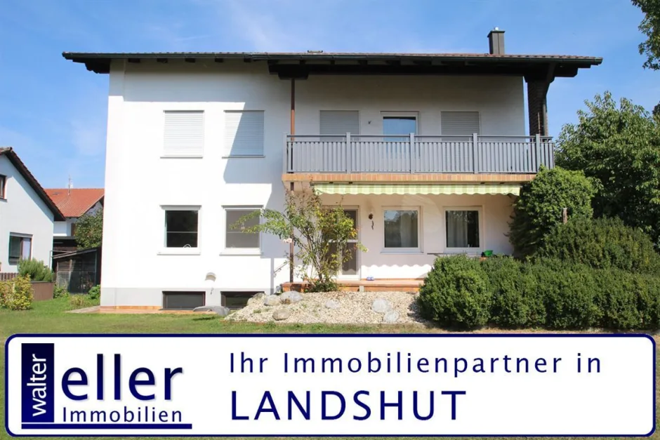 3 غرف نوم منزل في Dingolfing-Landau, Germany رقم 172879