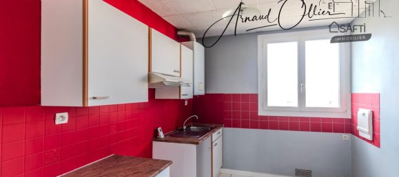 Apartamento T2 em Brest, France N.º 280127 6