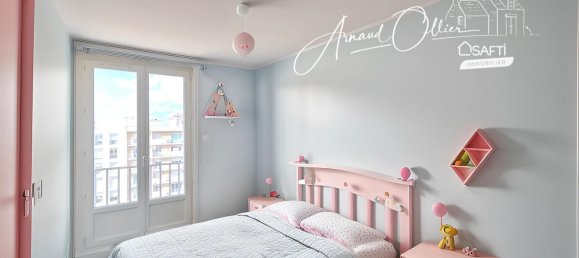 Apartamento T2 em Brest, France N.º 280127 2