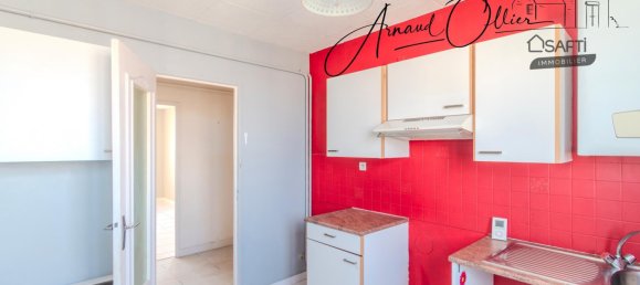 Apartamento T2 em Brest, France N.º 280127 15