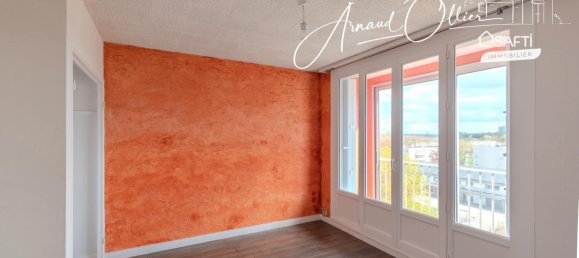 Apartamento T2 em Brest, France N.º 280127 12