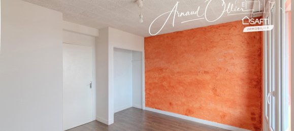 Apartamento T2 em Brest, France N.º 280127 13