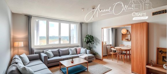 Apartamento T2 em Brest, France N.º 280127 4