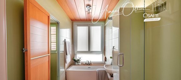 Apartamento T2 em Brest, France N.º 280127 3