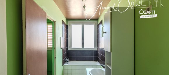 Apartamento T2 em Brest, France N.º 280127 7